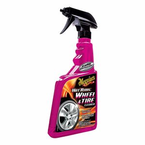 Meguiar's G9524 reinigingsmiddel & accessoire voor voertuigen Spray