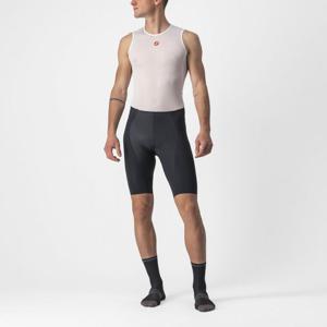 Castelli Free Aero RC short zwart heren S