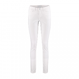 Red Button - Wit | Dames | Broek | Wit | 50 | regular | Kamst mode