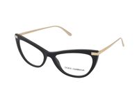 Brillen met correctie Dolce & Gabbana DG3329 501