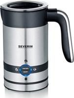 Severin melkopschuimer rvs 200ml 450w