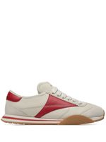 Bally Sonney-B panelled sneakers - Blanc - thumbnail