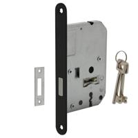 Intersteel Slotkast klavierDomus zonder kruk zwart - 0094.954824