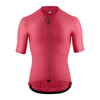 Assos Equipe R S11 fietsshirt Deadly Berry heren Assos Equipe R S11 fietsshirt Deadly Berry heren