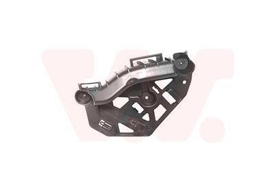 Bumpersteun Binnen L 3804535