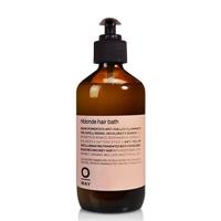 Oway Hair HBlonde Hblonde Hair Bath Shampoo 240ml