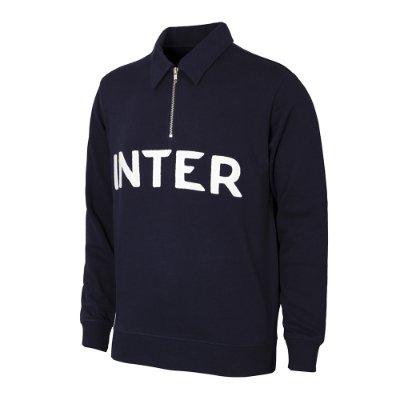 F.C. Internazionale Retro Sweater 1949