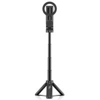 Ulanzi JJ03 Pocket Selfie Stick Statief Magnetisch + remote