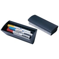 Magnetische bordenwisser/stiftenhouder tbv whiteboard