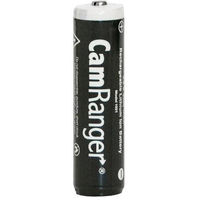CamRanger 2 reserve accu