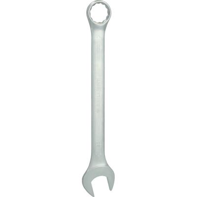Brilliant Tools BT011930 BT011930 Ring-steeksleutel Sleutelbreedte (metrisch) 30 mm