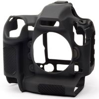 easyCover Body Cover for Nikon D6 Black