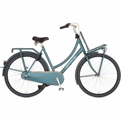 Cortina  U4 damesfiets 3V Mistral Mat