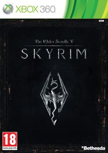 The Elder Scrolls 5 Skyrim