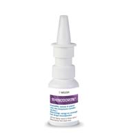 Rhinodoron neusspray