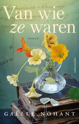 Van wie ze waren (Paperback)