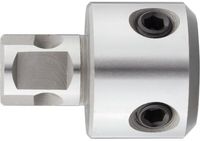 Rotec Adapter Univers. 19 > Weldon 19 (ø6,34) - 5451016