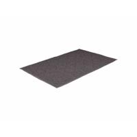 Antislipmat Trixie Antraciet PVC 60 × 90 cm XXL Antislipmat Trixie Antraciet PVC 60 × 90 cm XXL