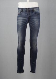 Vintage Skinny Diesel Blue size 31 / 32