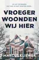 Vroeger woonden wij hier (Paperback)