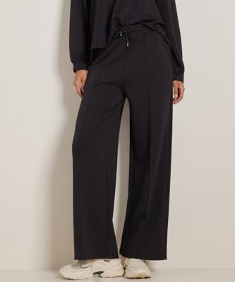 wide fit broek extra zacht wide fit broek extra zacht