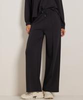 wide fit broek extra zacht