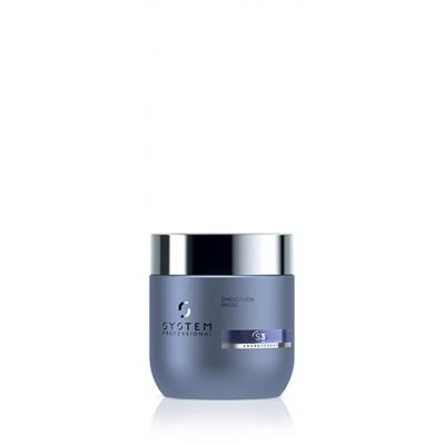 System Professional Smoothen Mask 400ml