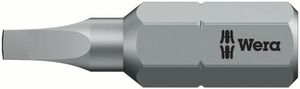 Wera 868/1 Z Binnenvierkant Bits, # 0 x 25 mm - 1 stuk(s) - 05066400001