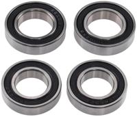 CONTEC kogellagerset "eroq / core" ct bearing set hr-hub ero db, core db