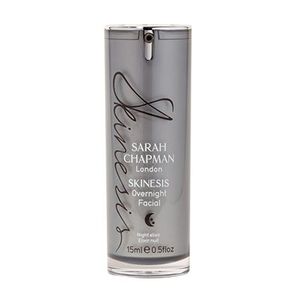 Sarah Chapman Overnight Facial
