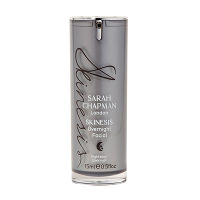 Sarah Chapman Overnight Facial
