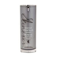Sarah Chapman Overnight Facial