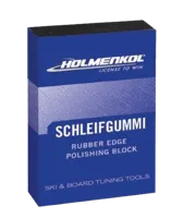 Holmenkol Grinding Rubber