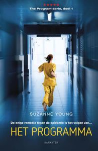 Het programma - Suzanne Young - ebook