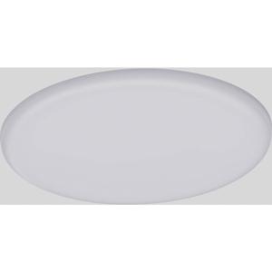 Paulmann 93063 EB Panel Veluna VariFit LED-inbouwlamp LED 17 W Satijn