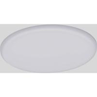 Paulmann 93063 EB Panel Veluna VariFit LED-inbouwlamp LED 17 W Satijn - thumbnail