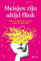 Meisjes zijn altijd flink - Gil Borms, Katrien Boone - ebook