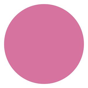 Creativ Company Textile color dekkende textielverf - roze, 250ml