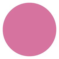 Creativ Company Textile color dekkende textielverf - roze, 250ml