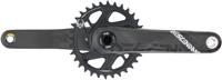 TRUVATIV crankstel "descendant carbon eagle"