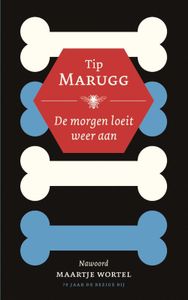 De morgen loeit weer aan - Tip Marugg - ebook