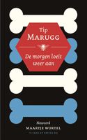 De morgen loeit weer aan - Tip Marugg - ebook
