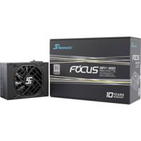 Seasonic FOCUS-SPX-650 PC-netvoeding 650 W CFX 80 Plus Platinum