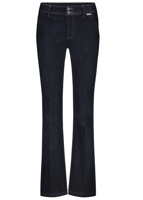Red Button Broek Bibette Denim Forever Blue