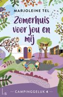 Zomerhuis voor jou en mij (Paperback)