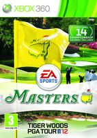 Tiger Woods PGA Tour 2012 - thumbnail