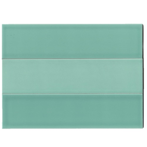 Terre d&apos;Azur Ibiza Verde 6.4x26 cm