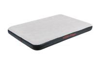 High Peak Double Tweepersoonsmatras Grijs