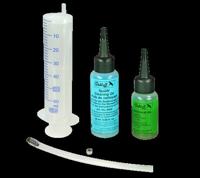 Rohloff olie verversset compleet