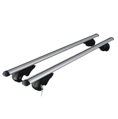 Pro Plus Dakraildrager 120cm 90kg